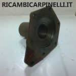 SUPPORTO CUSCINETTO REGGISPINTA FIAT 691-180 Image