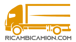 Ricambi Camion