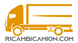 Ricambi Camion