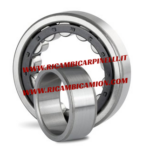 CUSCINETTO A RULLI CILINDRICI SKF NU 407 MISURE 35X100X25 MM.