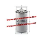 FILTRO CARBURANTE ORIGINALE IVECO COD. RIF. 1900953 1904640 1907640 1930953 500039727