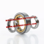 CUSCINETTO ORIGINALE IVECO COD. RIF. 9930301 RIF. SKF QJ211MA 55X100X21 MM.