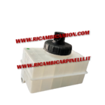 SERBATOIO LIQUIDO FRENI  504056574