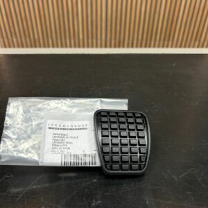 Copri pedale Originale